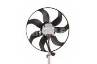 Thumbnail - Koelventilatorwiel - CFF138000S - MAHLE