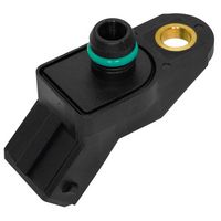 Sensor, Saugrohrdruck