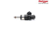 METZGER AUTOTEILE Injector 3
