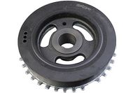 Fulie curea, arbore cotit METZGER AUTOTEILE, Cod: 6400108