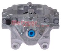 Bremssattel