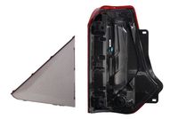 TRUCKLIGHT Achterlicht 2