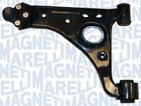 Brat, suspensie roata MAGNETI MARELLI, Cod: 301181388400