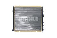 Thumbnail - Radiateur - CR1502000S - MAHLE