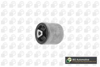 тампон, носач