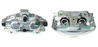 Bremssattel