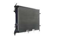 Thumbnail - Radiateur - CR816000S - MAHLE