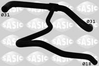 маркуч на радиатора