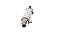 Thumbnail - Koeler, uitlaatterugvoering - CE35000P - MAHLE