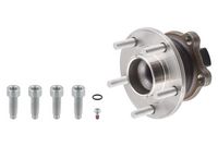 Set rulment roata TOPRAN, Cod: 304 872