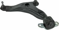 Bascula / Brat suspensie roata METZGER AUTOTEILE, Cod: 58025101