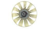 Thumbnail - Koelventilatorwiel - CFF488000P - MAHLE