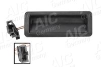 Aizmugurējo durvju rokturis 75105 AIC