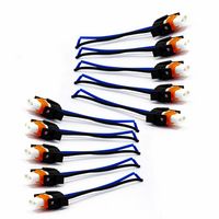 Spuldzes patrona, Pamatlukturis EPS04 Einparts Automotive
