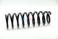 пружина за ходовата част