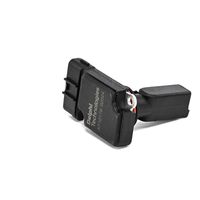 DELPHI Luchtmassameter 6