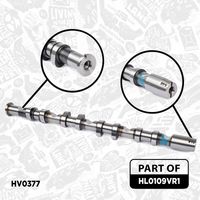 Thumbnail - Cilinderkop - HL0109VR1 - ET ENGINETEAM