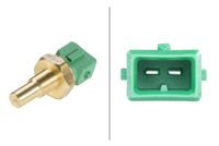 Sensor, Kühlmitteltemperatur
