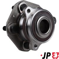 главина на колелото