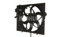 Thumbnail - Koelventilatorwiel - CFF190000P - MAHLE