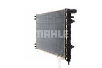 Thumbnail - Radiateur - CR589000S - MAHLE