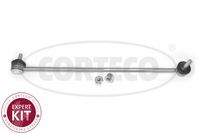 Stange/Strebe, Stabilisator