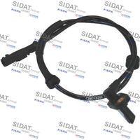 Sensor, Raddrehzahl