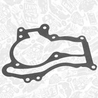 Thumbnail - Waterpomp, motorkoeling - PW0022 - ET ENGINETEAM