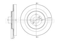 Bremsscheibe