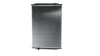 Thumbnail - Radiateur - CR2391000P - MAHLE