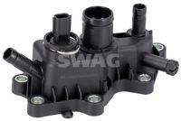 Carcasa termostat SWAG, Cod: 33 11 1613