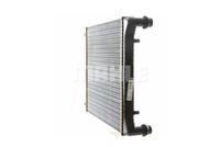 Thumbnail - Radiateur - CR1418000S - MAHLE