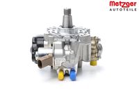 METZGER AUTOTEILE Hogedrukinspuitpomp 3