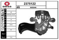 Etrier frana EAI, Cod: 2375122