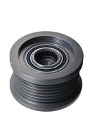 Alternator Freewheel Clutch