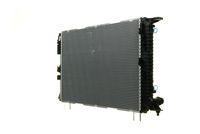 Thumbnail - Radiateur - CR1133000P - MAHLE