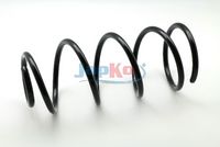 Arc spiral JAPKO, Cod: ZCJ3406G