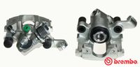 Bremssattel
