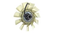 Thumbnail - Koelventilatorwiel - CFF515000P - MAHLE