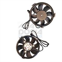 Motor electric,ventilator MEAT & DORIA, Cod: 996022