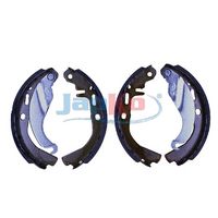 Set saboti frana JAPKO, Cod: 550406