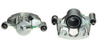 Bremssattel