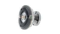 Thumbnail - Koppeling, radiateurventilator - CFC117000P - MAHLE