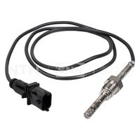 Sensor, Abgastemperatur