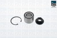 комплект колесен лагер