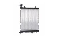 Thumbnail - Radiateur - CR1281001S - MAHLE