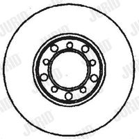 Bremsscheibe
