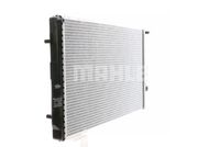 Thumbnail - Radiateur - CR854000S - MAHLE