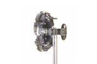 Thumbnail - Koppeling, radiateurventilator - CFC2000P - MAHLE