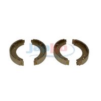 комплект спирачна челюст